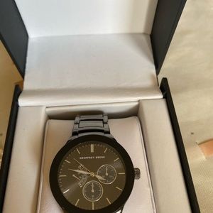 Geoffrey Beene Watch